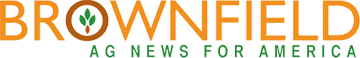 Brownfield Ag News radio interview