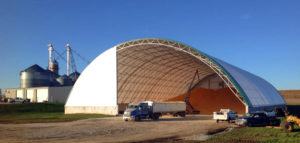 accu-steel grain storage mn